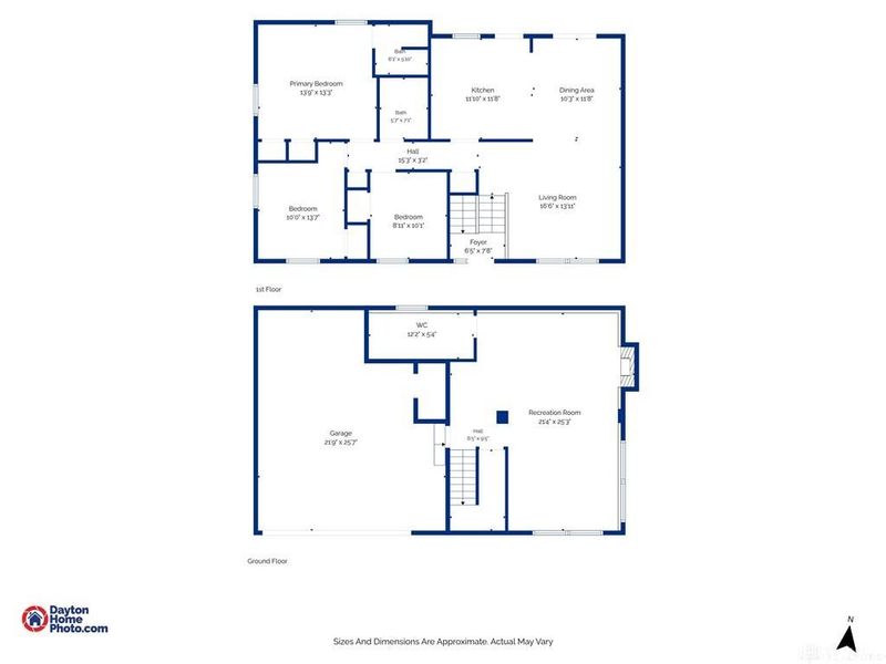 225 Lincoln Park Boulevard, Kettering, OH 45429 Photo 50