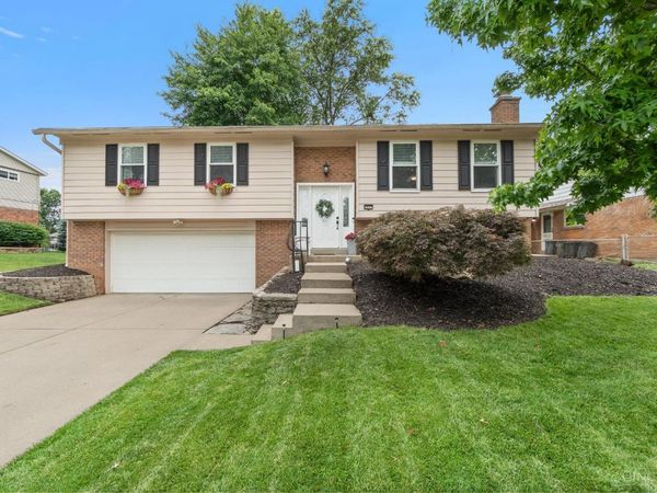 1613 Clemson Circle, Anderson Twp, OH 45255