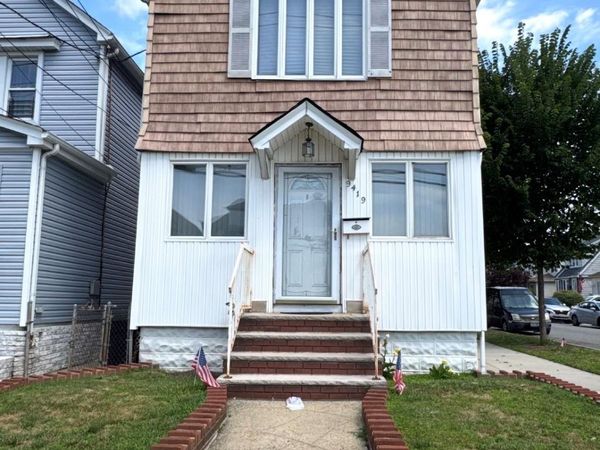 94-19 Pitkin Avenue, Ozone Park, NY 11417