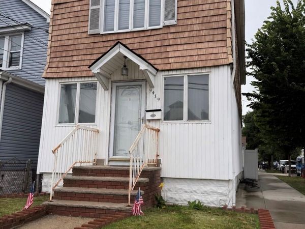 9419 Pitkin Avenue, Ozone Park, NY 11417