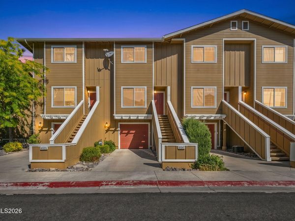 4641 Kathleen Denise Lane, Reno, NV 89503