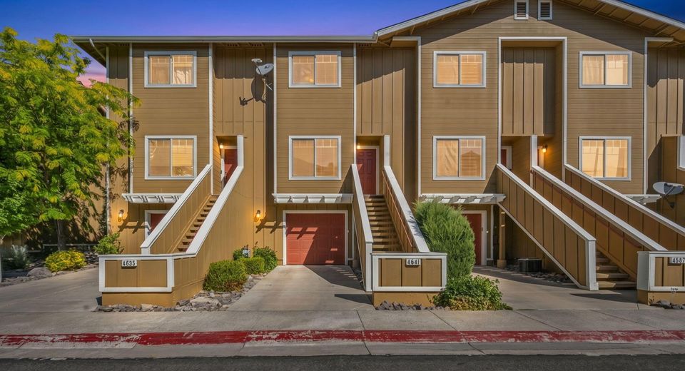 4641 Kathleen Denise Lane, Reno, NV 89503 Photo
