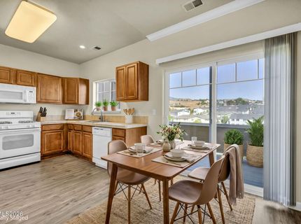 4641 Kathleen Denise Lane, Reno, NV 89503 Photo