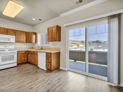 4641 Kathleen Denise Lane, Reno, NV 89503 Photo