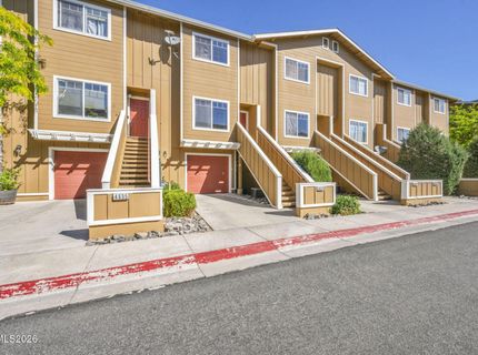 4641 Kathleen Denise Lane, Reno, NV 89503 Photo