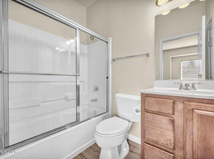 4641 Kathleen Denise Lane, Reno, NV 89503 Photo