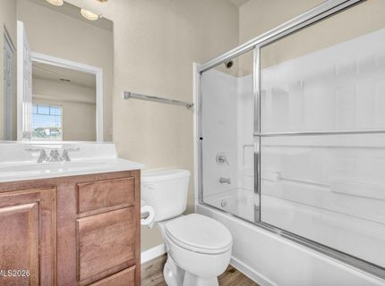 4641 Kathleen Denise Lane, Reno, NV 89503 Photo