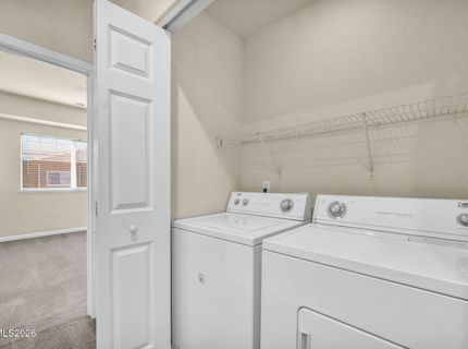 4641 Kathleen Denise Lane, Reno, NV 89503 Photo