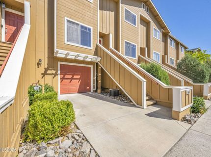 4641 Kathleen Denise Lane, Reno, NV 89503 Photo