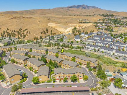 4641 Kathleen Denise Lane, Reno, NV 89503 Photo
