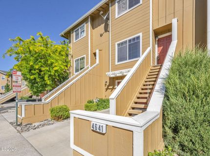 4641 Kathleen Denise Lane, Reno, NV 89503 Photo