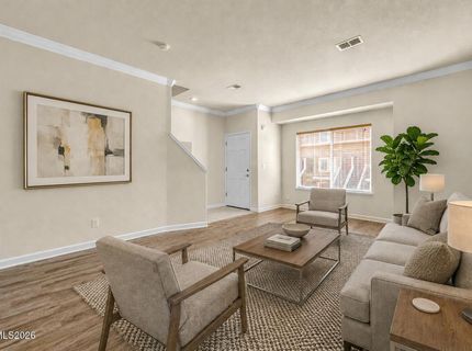4641 Kathleen Denise Lane, Reno, NV 89503 Photo