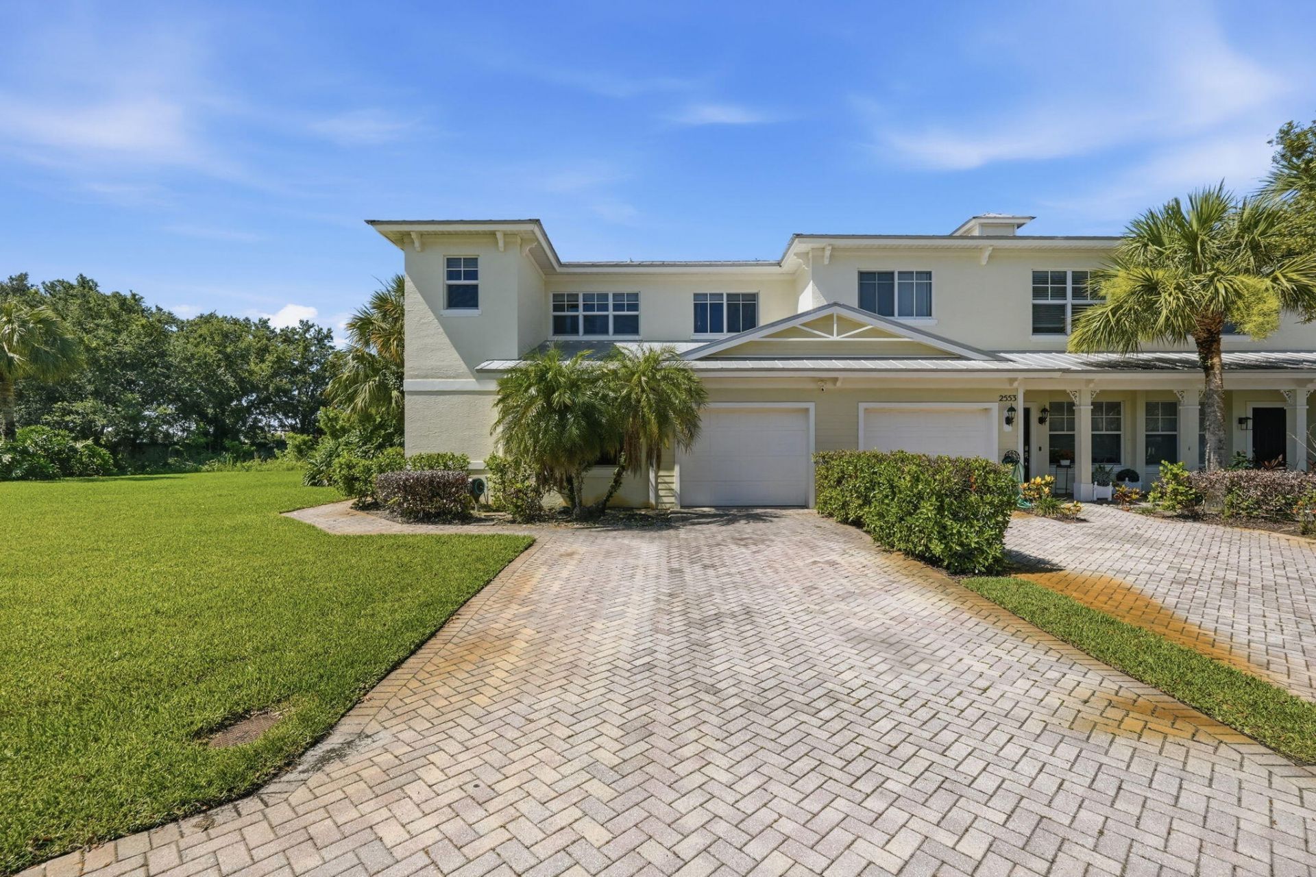 2551 Creekside Drive, Fort Pierce, FL 34981 Photo