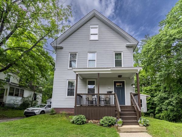 61 High Street, Tilton, NH 03276