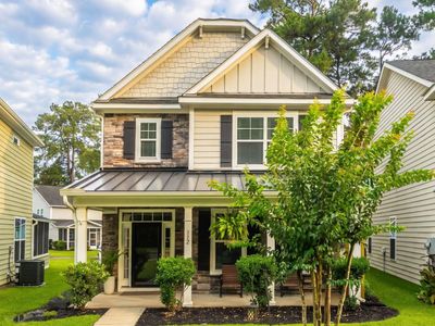 112 Turner Field Way, Summerville, SC 29485