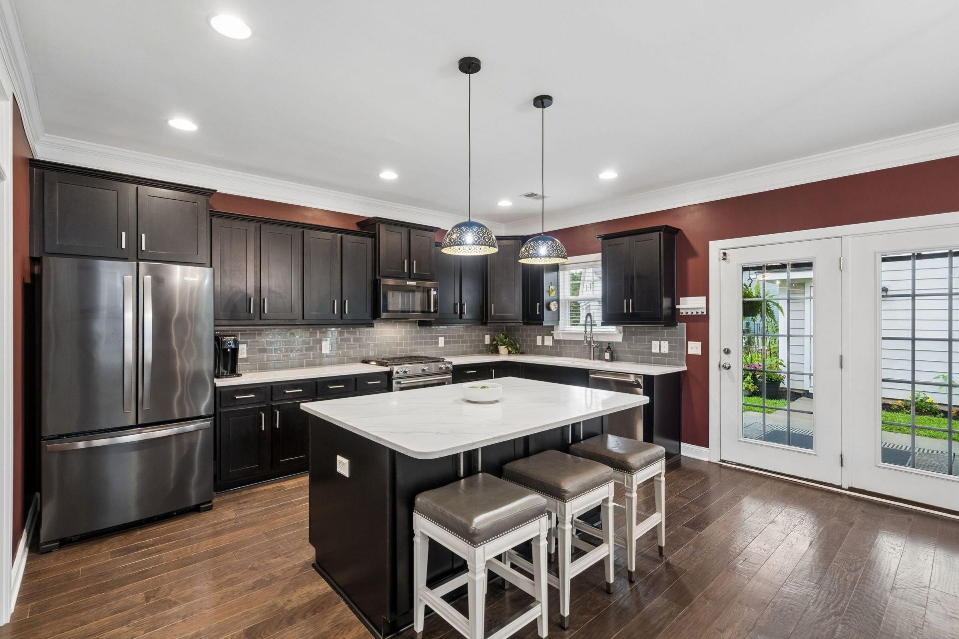 112 Turner Field Way Photo 11