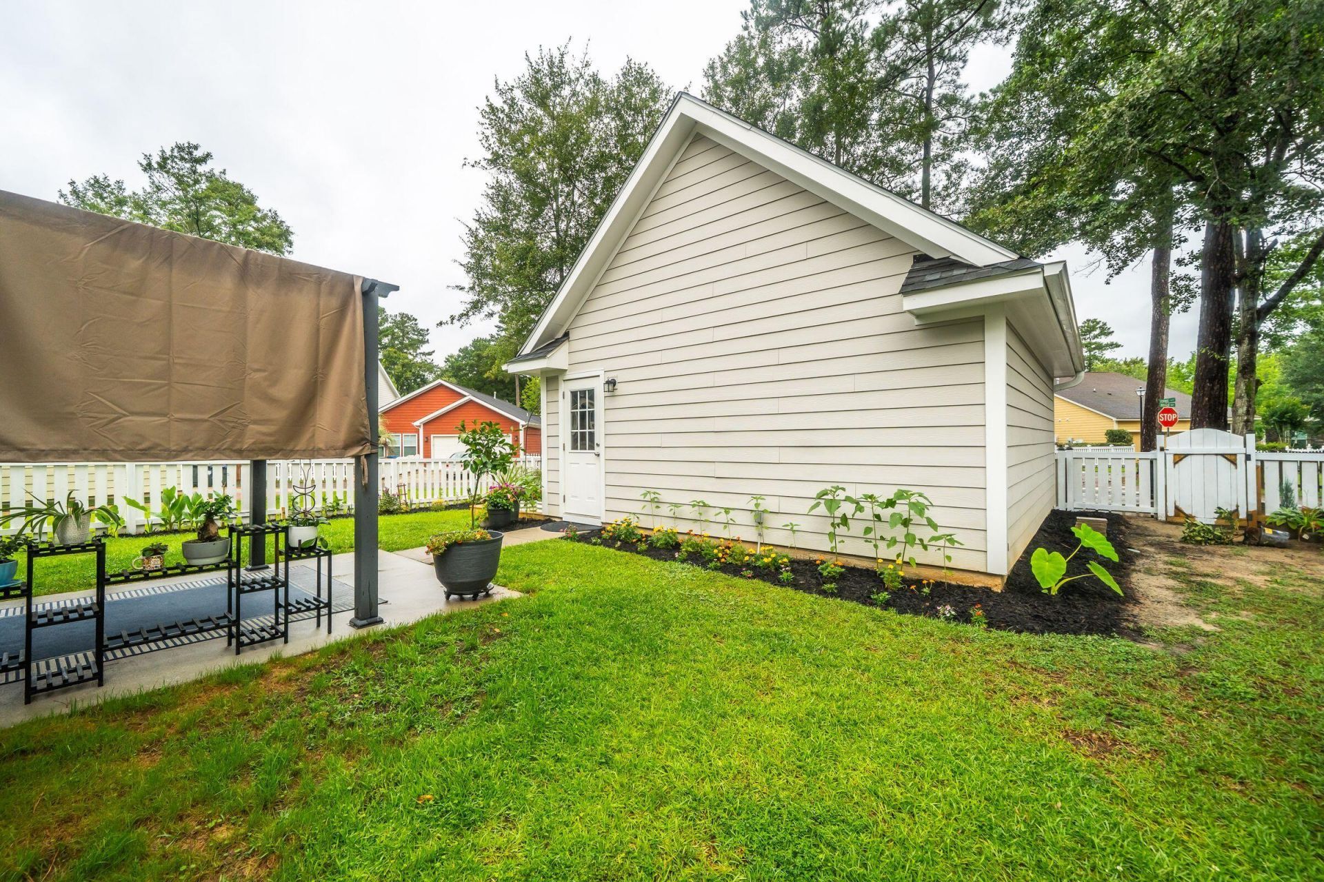 112 Turner Field Way Photo 36