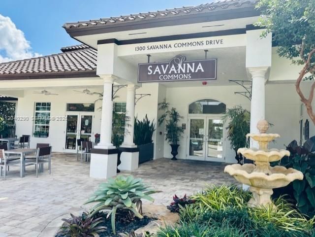 1081 Allamanda Way , Weston, FL 33327 Photo