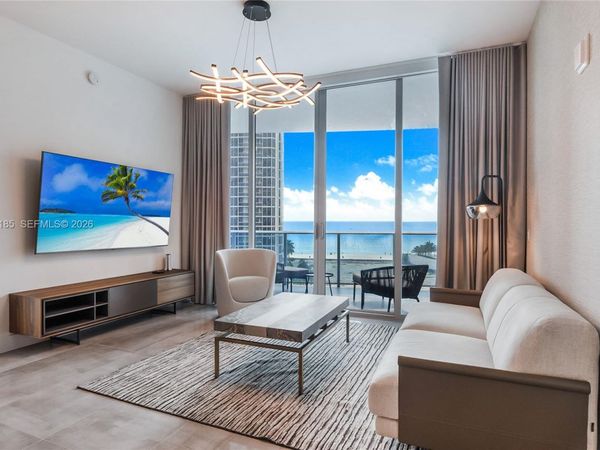 17550 Collins Ave , Unit 702, Sunny Isles Beach, FL 33160