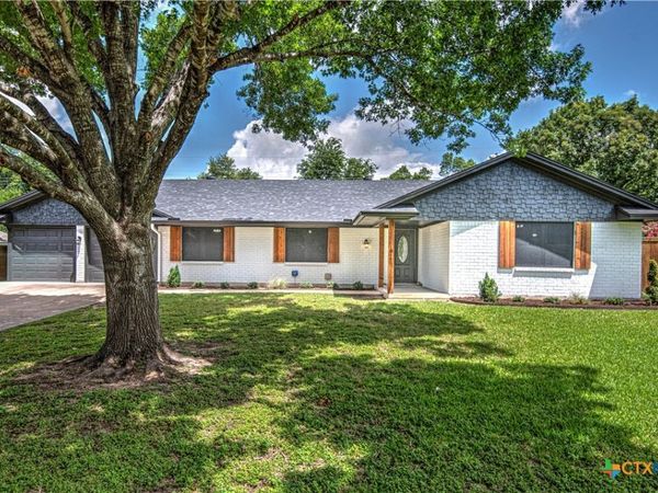 3010 Hemlock Boulevard , Temple, TX 76502
