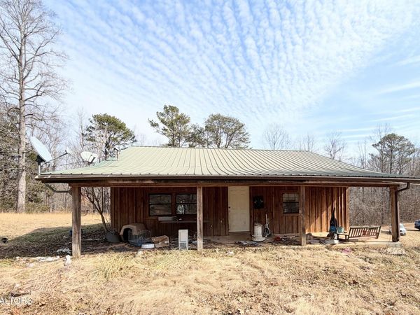 124 Sleepy Hollow Rd, Speedwell, TN 37870