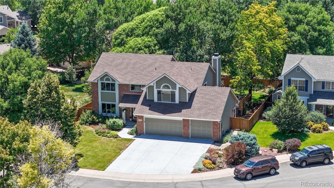 2413 Pine Needle Court, Fort Collins, CO 80528 Main Photo