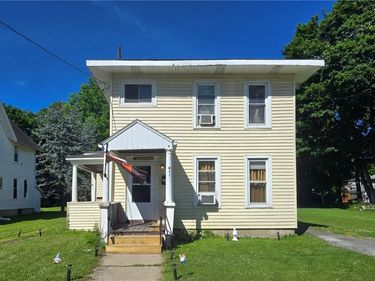 411 Elm Street , Elmira, NY 14901