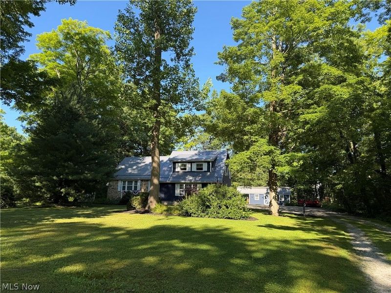 15000 S Crestwood Drive, Middlefield, OH 44062 Photo 1