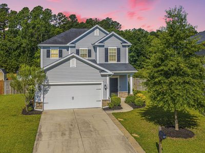1324 Wild Goose Trail, Summerville, SC 29483