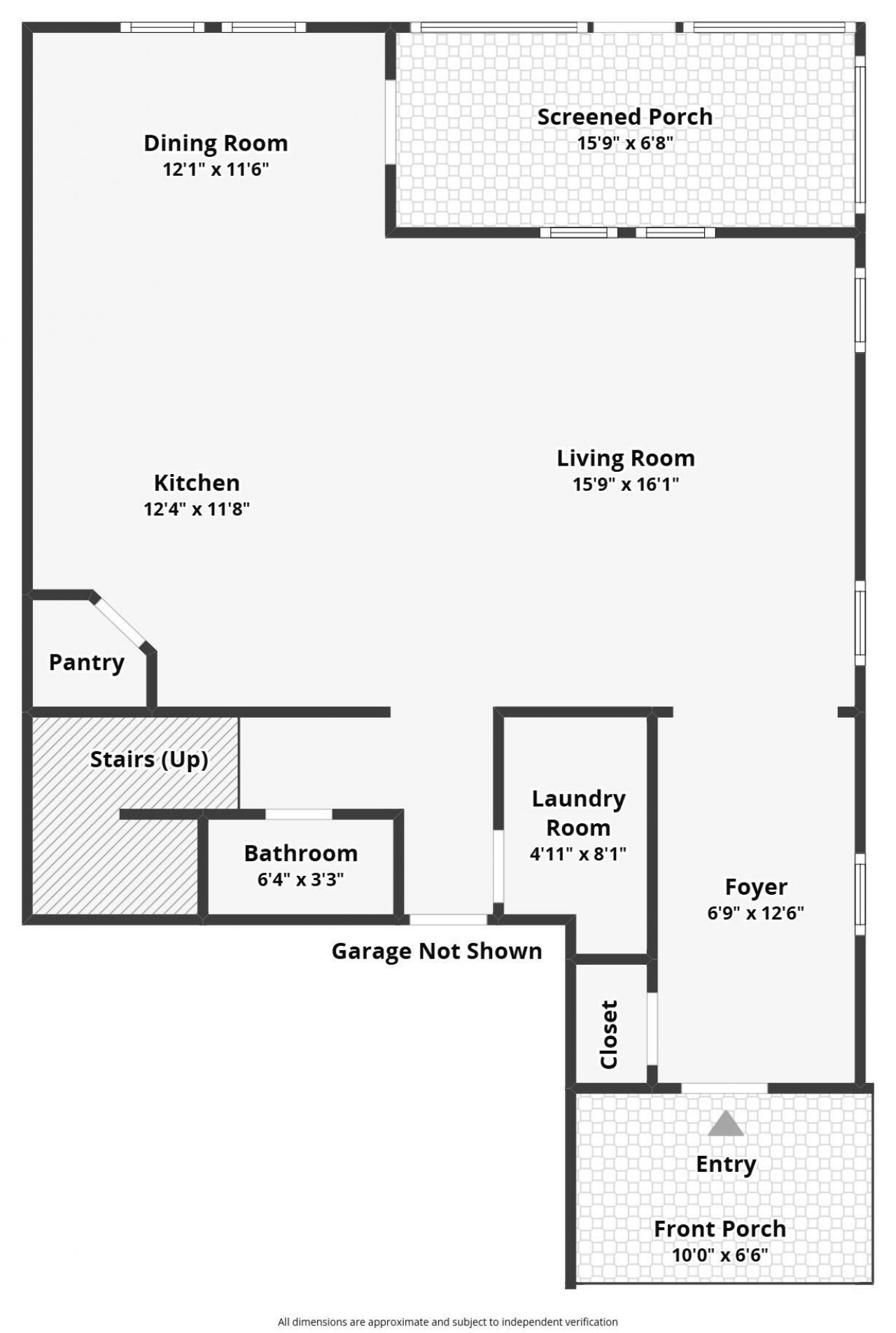 1324 Wild Goose Trail Photo 6