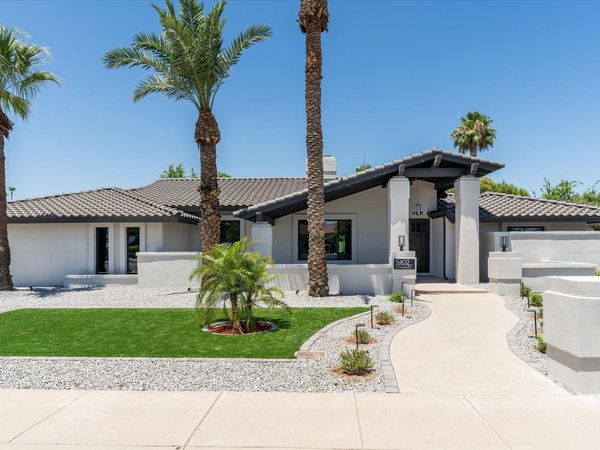 5402 E ACOMA Drive, Scottsdale, AZ 85254