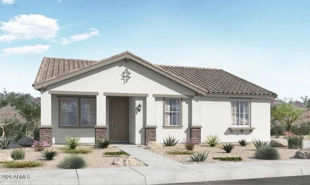 24075 N 146th Avenue, Surprise, AZ 85387 Main Photo