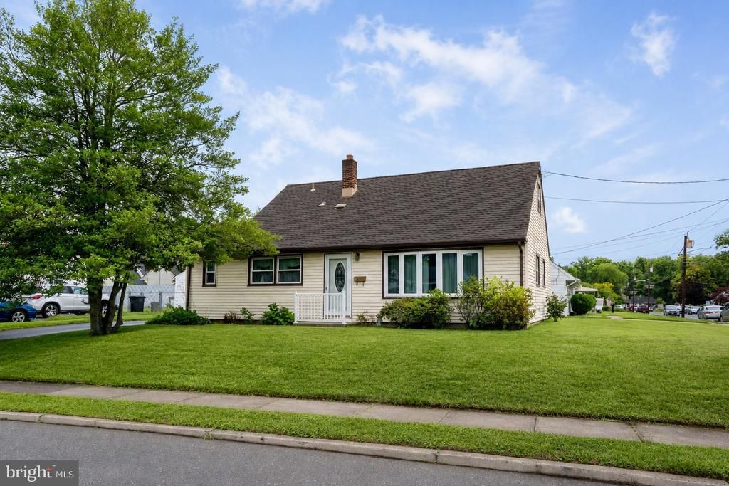 54 Andy Snyder Boulevard, Deptford, NJ 08096 Main Photo