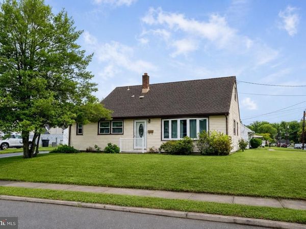 54 ANDY SNYDER BOULEVARD, DEPTFORD, NJ 08096