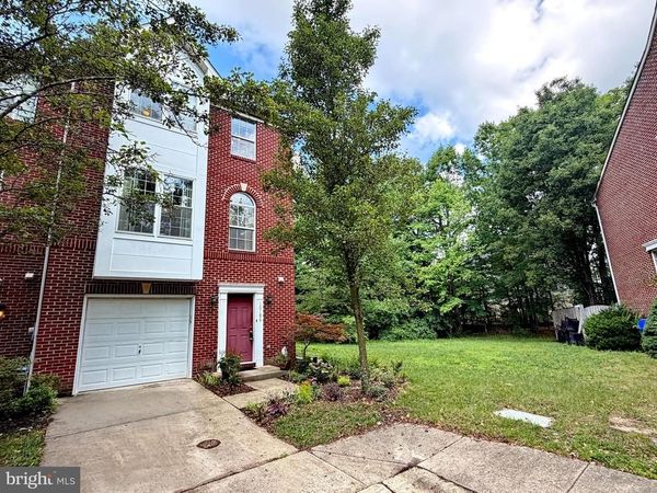 10186 TREE FROG PLACE, WHITE PLAINS, MD 20695