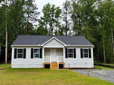 248 AMERICAN DRIVE, RUTHER GLEN, VA 22546