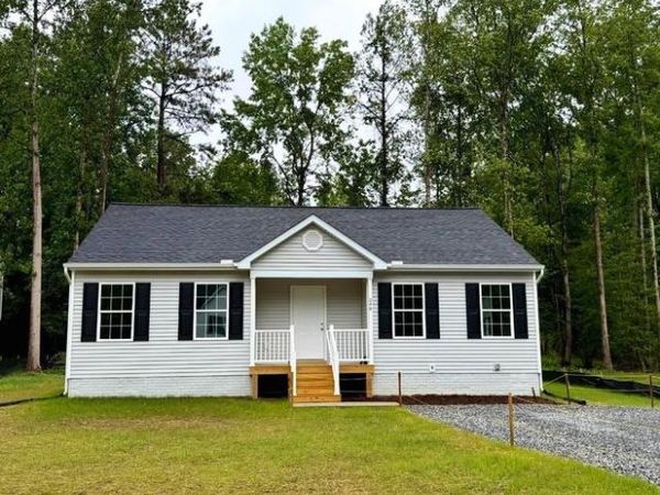 248 AMERICAN DRIVE, RUTHER GLEN, VA 22546