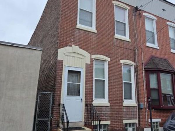 2352 E FIRTH STREET, PHILADELPHIA, PA 19125
