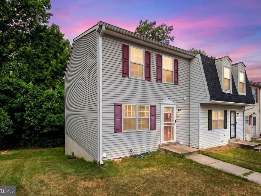 5939 Applegarth Place, Capitol Heights, MD 20743 Main Photo
