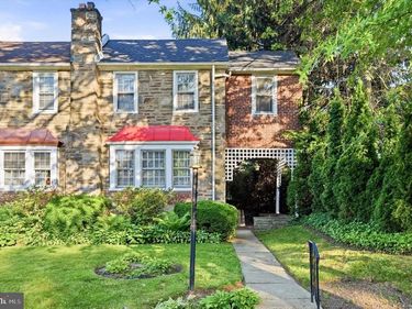 226 E SEDGWICK STREET, PHILADELPHIA, PA 19119