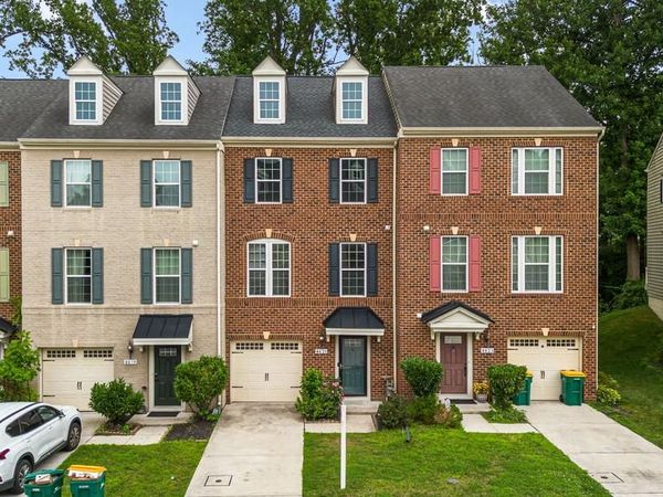 8621 ENOCH PRATT DRIVE, ELLICOTT CITY, MD 21043