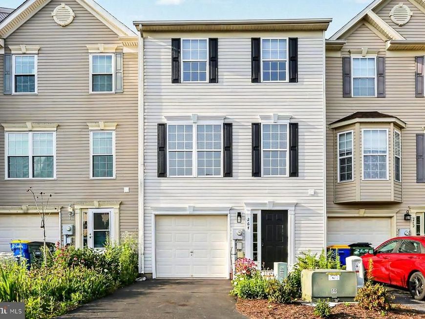 264 Country Ridge Drive, Red Lion, PA 17356 Main Photo