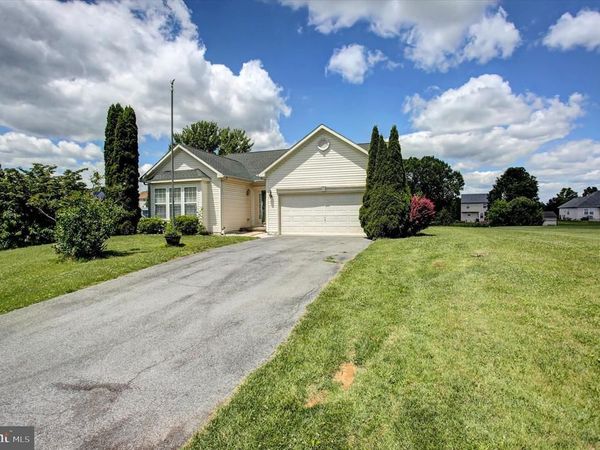 2849 GALAXY DRIVE , Unit 29, CHAMBERSBURG, PA 17202