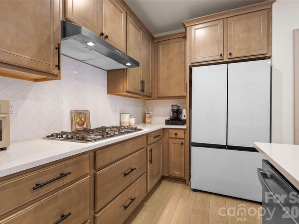 115 Forest Lake Boulevard, Unit B, Mooresville, NC 28117