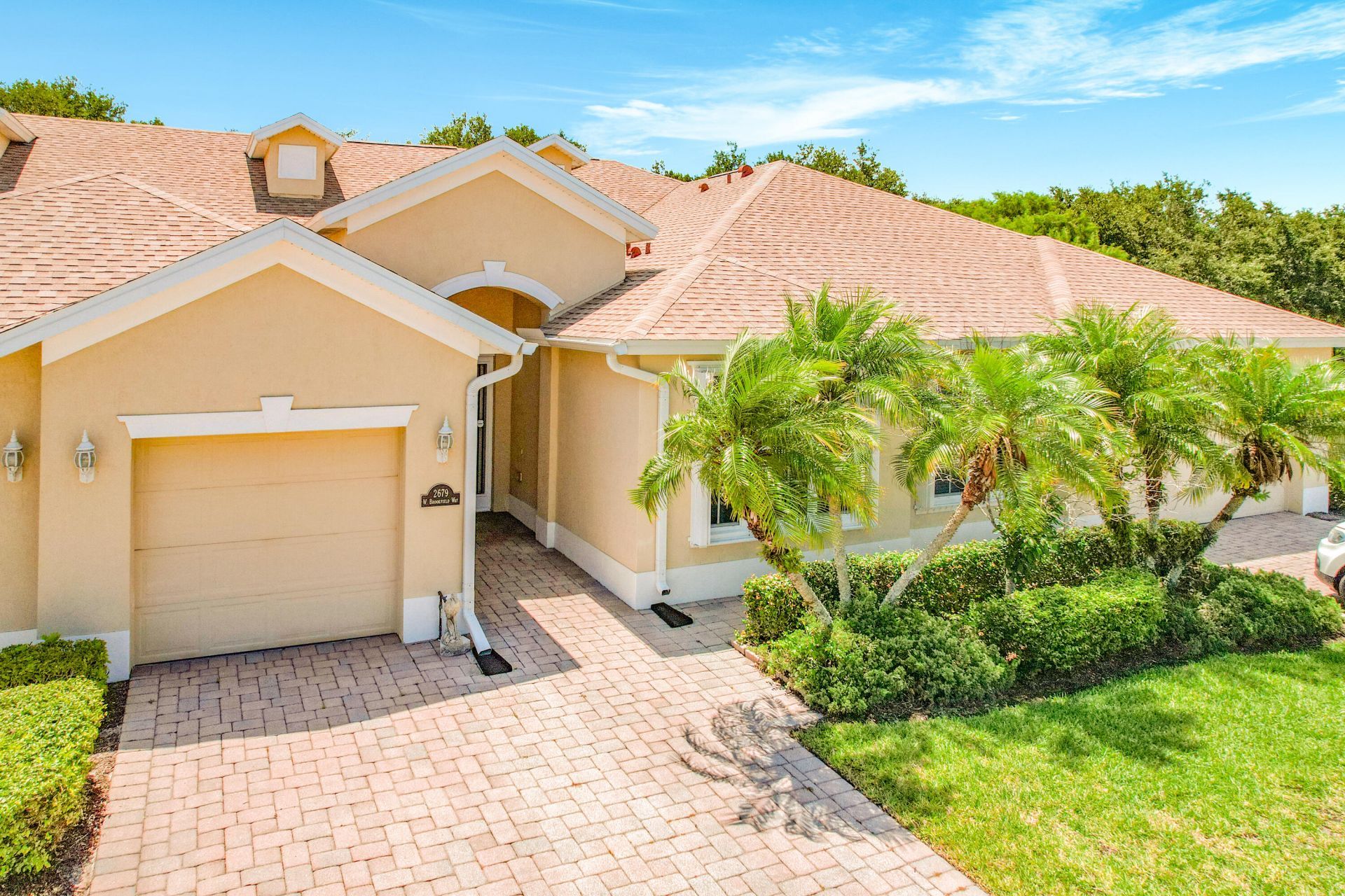 2679 W Brookfield Way, Vero Beach, FL 32966 Photo