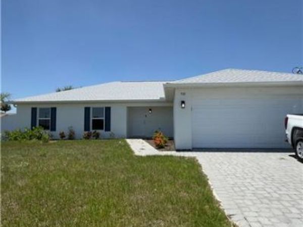 532 NW 18th AVE , CAPE CORAL, FL 33993