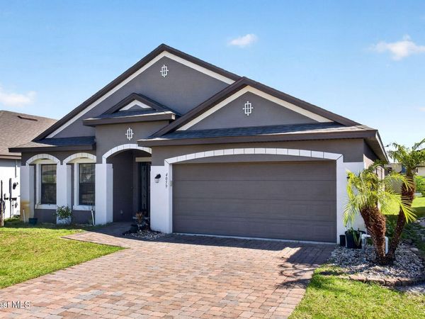 4059 Alligator Flag Circle , West Melbourne, FL 32904