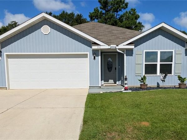 241 Rhineheart Lane, Foley, AL 36535