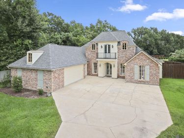 36487 Rue Lamonte Ct, Prairieville, LA 70769