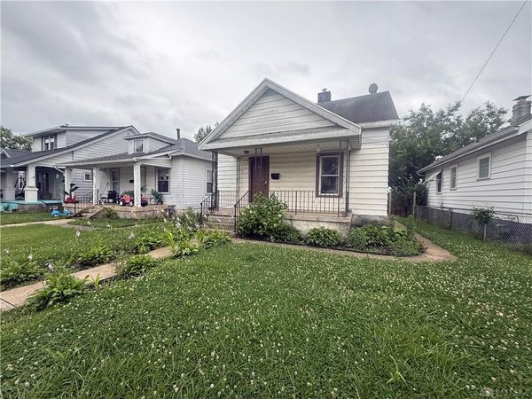 1718 Suman Avenue, Dayton, OH 45403